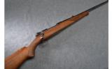 Winchester Model 54 Bolt Action Rifle in .30 Gov 06 - 1 of 9