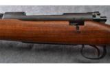 Winchester Model 54 Bolt Action Rifle in .30 Gov 06 - 7 of 9