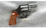 Colt Detective Special Revolver .38 - 1 of 2