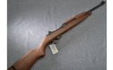 Auto Ordinance M 1 Carbine Rifle in .30 cal. - 1 of 9