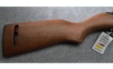 Auto Ordinance M 1 Carbine Rifle in .30 cal. - 3 of 9