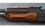Century Arms Model M74 Semi Auto Rifle in 5.45x39 - 8 of 9