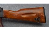Century Arms Model M74 Semi Auto Rifle in 5.45x39 - 6 of 9