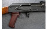Century Arms Model M74 Semi Auto Rifle in 5.45x39 - 2 of 9