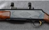 Browning BAR Safari II Semi Auto Rifle in .300 Win Mag. with BOSS - 7 of 9