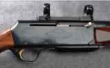 Browning BAR Safari II Semi Auto Rifle in .300 Win Mag. with BOSS - 2 of 9