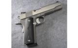 Dan Wesson Heritage Semi Auto Pistol in .45 ACP - 1 of 2