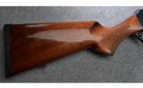 Browning BAR Safari II Semi Auto RIfle in .270 - 3 of 9