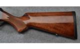 Browning BAR Safari II Semi Auto RIfle in .270 - 6 of 9