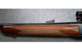 Browning BAR Safari II Semi Auto RIfle in .270 - 8 of 9