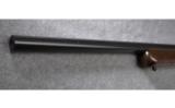 Thompson Center Encore Custom Shop Single Shot Rifle in .257 Roberts - 9 of 9