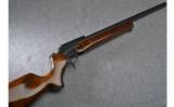 Thompson Center Encore Custom Shop Single Shot Rifle in .257 Roberts - 1 of 9