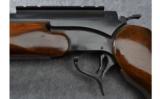 Thompson Center Encore Custom Shop Single Shot Rifle in .257 Roberts - 7 of 9