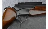 Thompson Center Encore Custom Shop Single Shot Rifle in .257 Roberts - 2 of 9