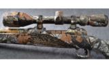 Savage Model 10 Predator Bolt Action Rifle in .223 Rem - 7 of 9