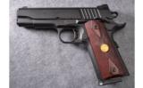 Para Ordnance 1911 LTC Semi Auto Pistol in 9mm - 2 of 2
