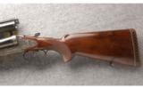 German Guild Gun Sidelock12 Gauge. True 2 BBL set - 7 of 7