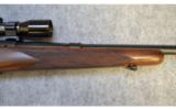 Winchester Mod. 70~ .270 WCF - 4 of 9