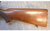 Winchester Mod. 70~ .270 WCF - 8 of 9