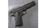 Colt Model 1991 A1 Series 80 Semi Auto Pistol in .45 Auto - 1 of 2