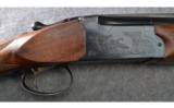 Weatherby Orion 12 Gauge Over and Under Shotgun - 2 of 9