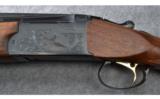 Weatherby Orion 12 Gauge Over and Under Shotgun - 7 of 9