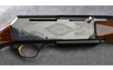 Browning Safari Rifle in .300 Win Mag - 2 of 8