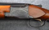 Browning Superposed Trap 12 Ga Shotgun - 7 of 9