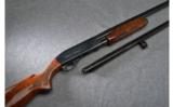 Remington 870 LHTB Pump Shotgun Two Barrel Set LEFT HANDED! - 1 of 9