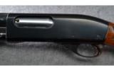 Remington 870 LHTB Pump Shotgun Two Barrel Set LEFT HANDED! - 7 of 9