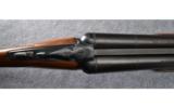 Ithaca SKB Model 280 Side By Side in 12 Gauge - 5 of 9