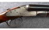 Baker Batavia Special 12 Gauge Side By Side Shotgun - 2 of 9