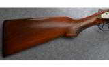 Baker Batavia Special 12 Gauge Side By Side Shotgun - 3 of 9