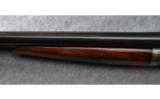 Baker Batavia Special 12 Gauge Side By Side Shotgun - 8 of 9