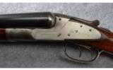 Baker Batavia Special 12 Gauge Side By Side Shotgun - 7 of 9