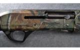 Remington Versa Max 12 Gauge Semi Auto Shotgun - 2 of 9