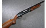 Remington 870 TB Trap 12 Gauge Pump Shotgun with Two Barrels - 1 of 9