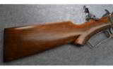 Marlin Model 39 Lever Action Rifle in .22 LR - 3 of 9