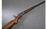 Marlin Model 39 Lever Action Rifle in .22 LR - 1 of 9