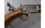 Marlin Model 39 Lever Action Rifle in .22 LR - 2 of 9