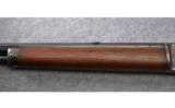Marlin Model 39 Lever Action Rifle in .22 LR - 8 of 9