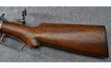 Marlin Model 39 Lever Action Rifle in .22 LR - 6 of 9