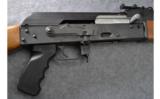 Zastava AK-47 M-PAP M70 Semi Auto Rifle in 7.62x39 - 2 of 9