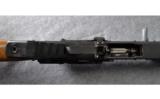 Zastava AK-47 M-PAP M70 Semi Auto Rifle in 7.62x39 - 4 of 9
