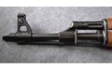 Zastava AK-47 M-PAP M70 Semi Auto Rifle in 7.62x39 - 9 of 9