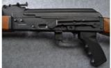 Zastava AK-47 M-PAP M70 Semi Auto Rifle in 7.62x39 - 7 of 9