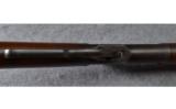 Winchester model 1892 Lever Action Rifle in .38 WCF - 8 of 9