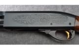 Remington 870 Wingmaster Pump Shotgun in 28 Gauge - 6 of 8