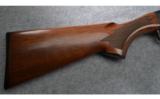 Remington 870 Wingmaster Pump Shotgun in 28 Gauge - 3 of 8