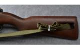 Winchester M1 Carbine Semi Auto Rifle in .30 Cal - 6 of 9
